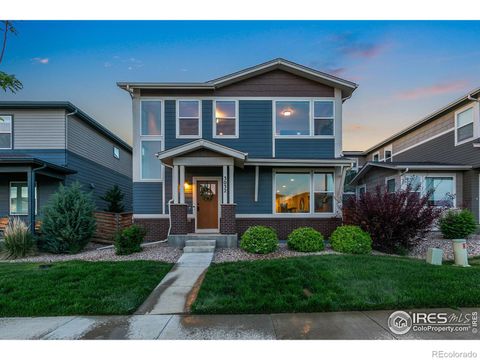 3032 Sykes Drive, Fort Collins, CO 80524 - #: IR988827