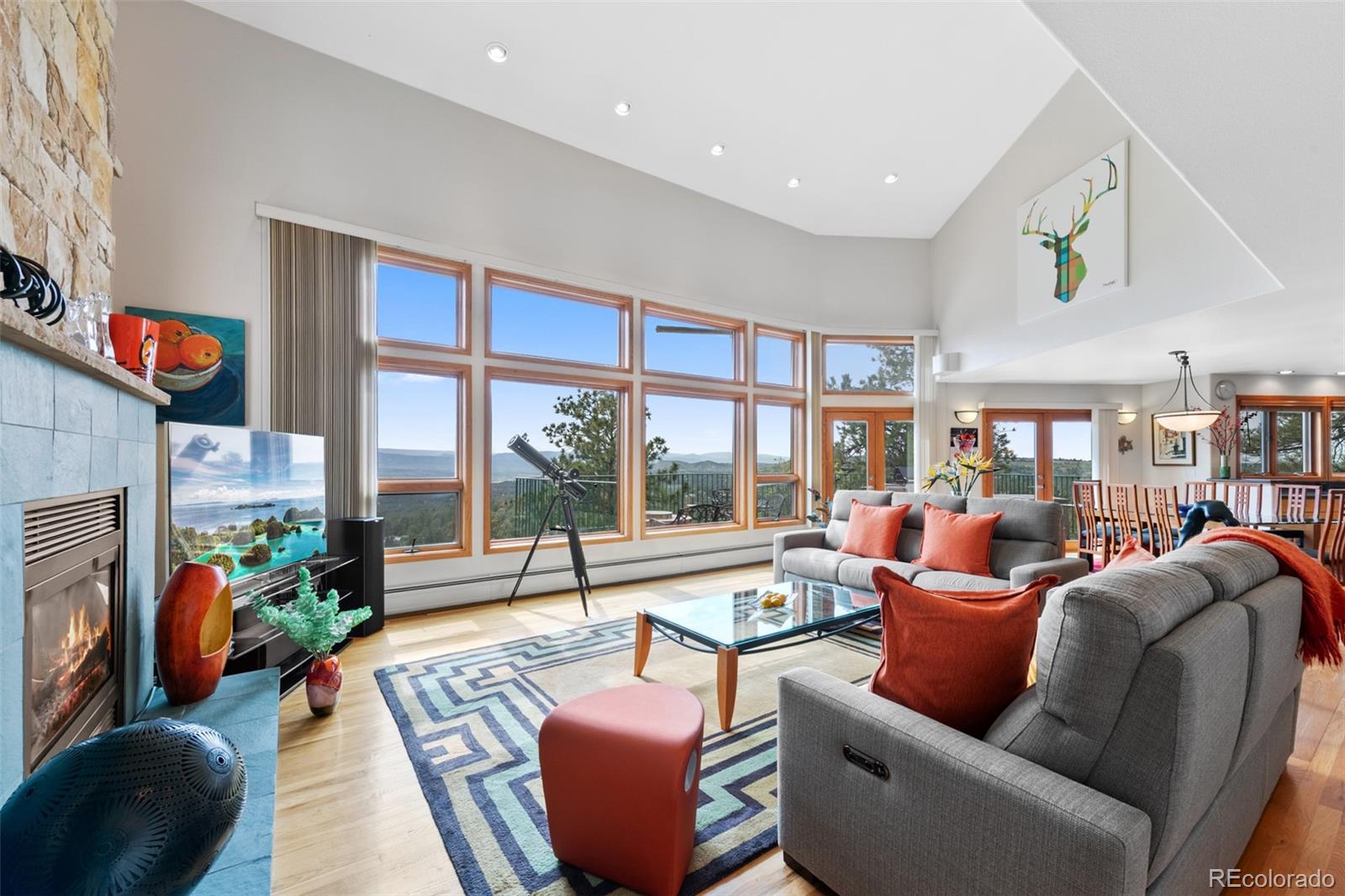 857 Pawnee Trail