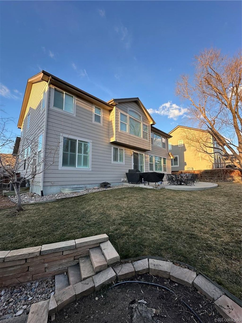 Photo of 9641 W Belfast Drive, Littleton, CO 80127 (MLS # 7738792)
