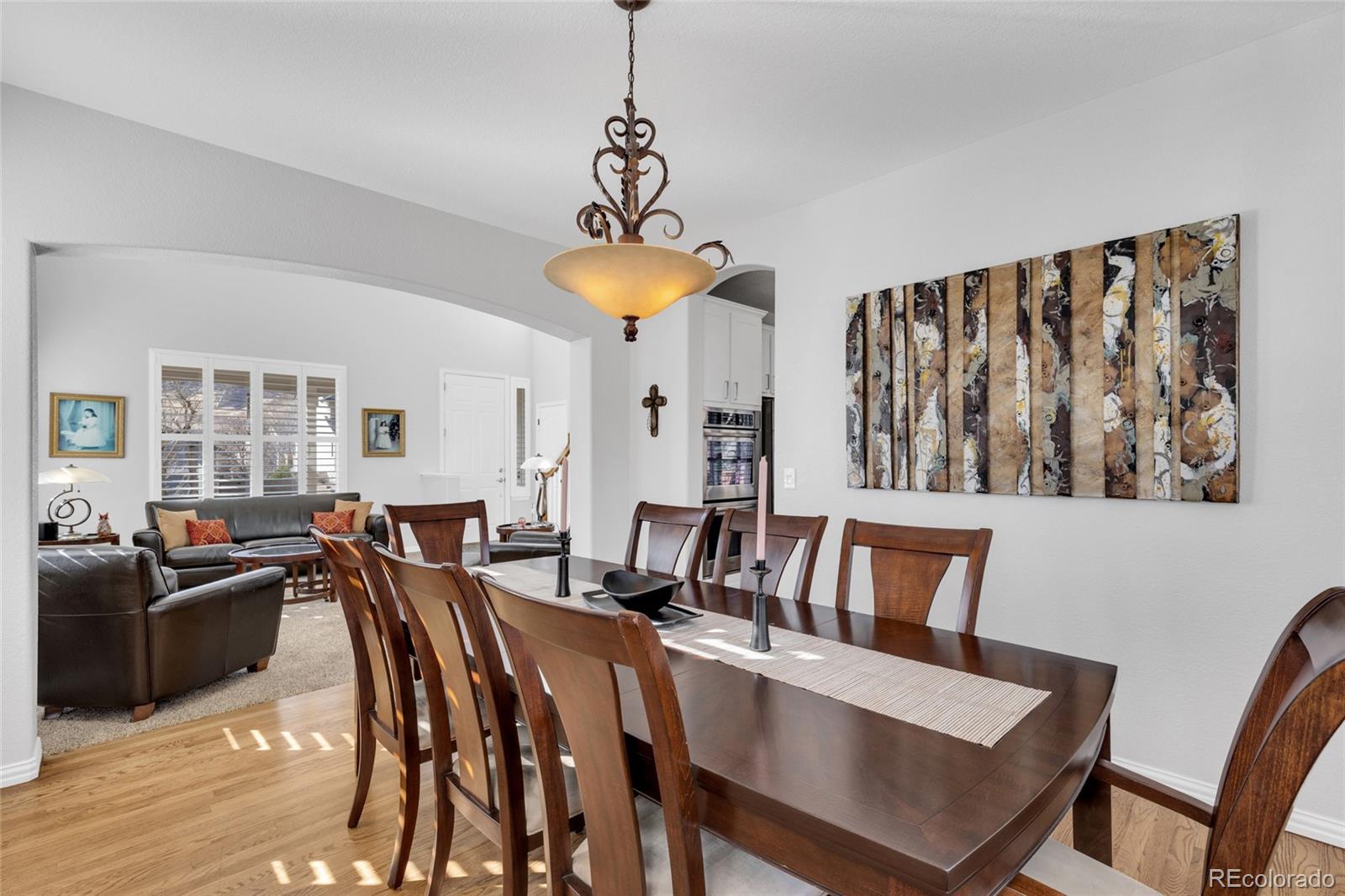 9641 W Belfast Drive