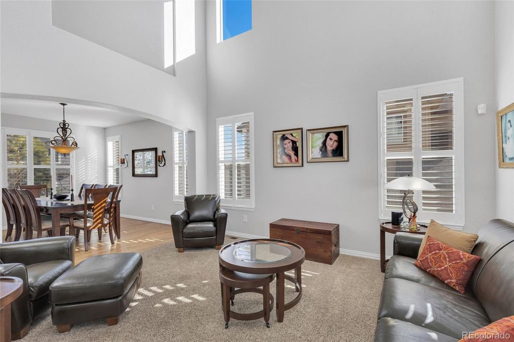 Photo of 9641 W Belfast Drive, Littleton, CO 80127 (MLS # 7738792)