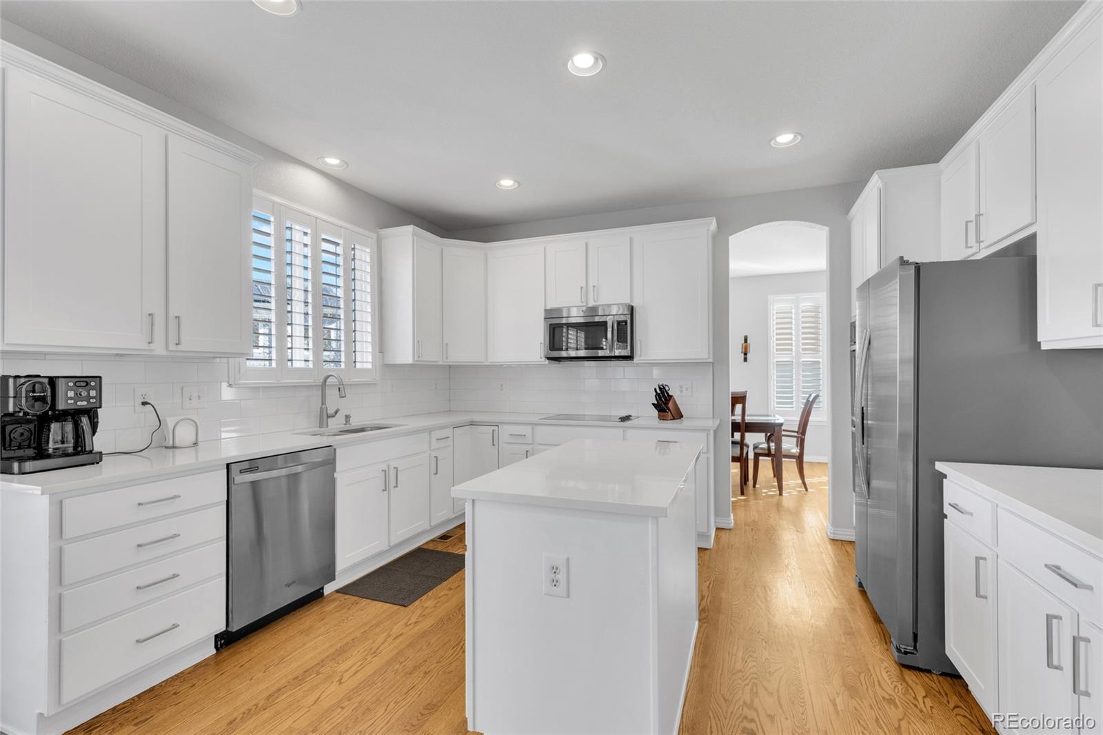 9641 W Belfast Drive