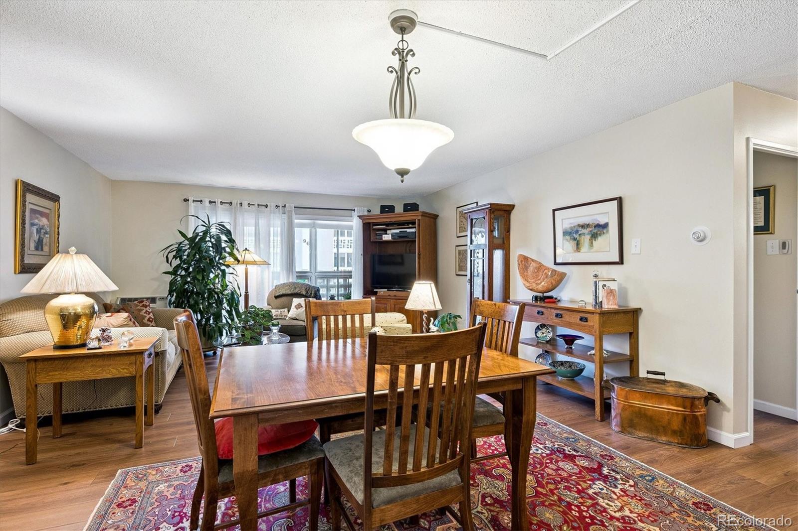 9625 E Center Avenue 7B