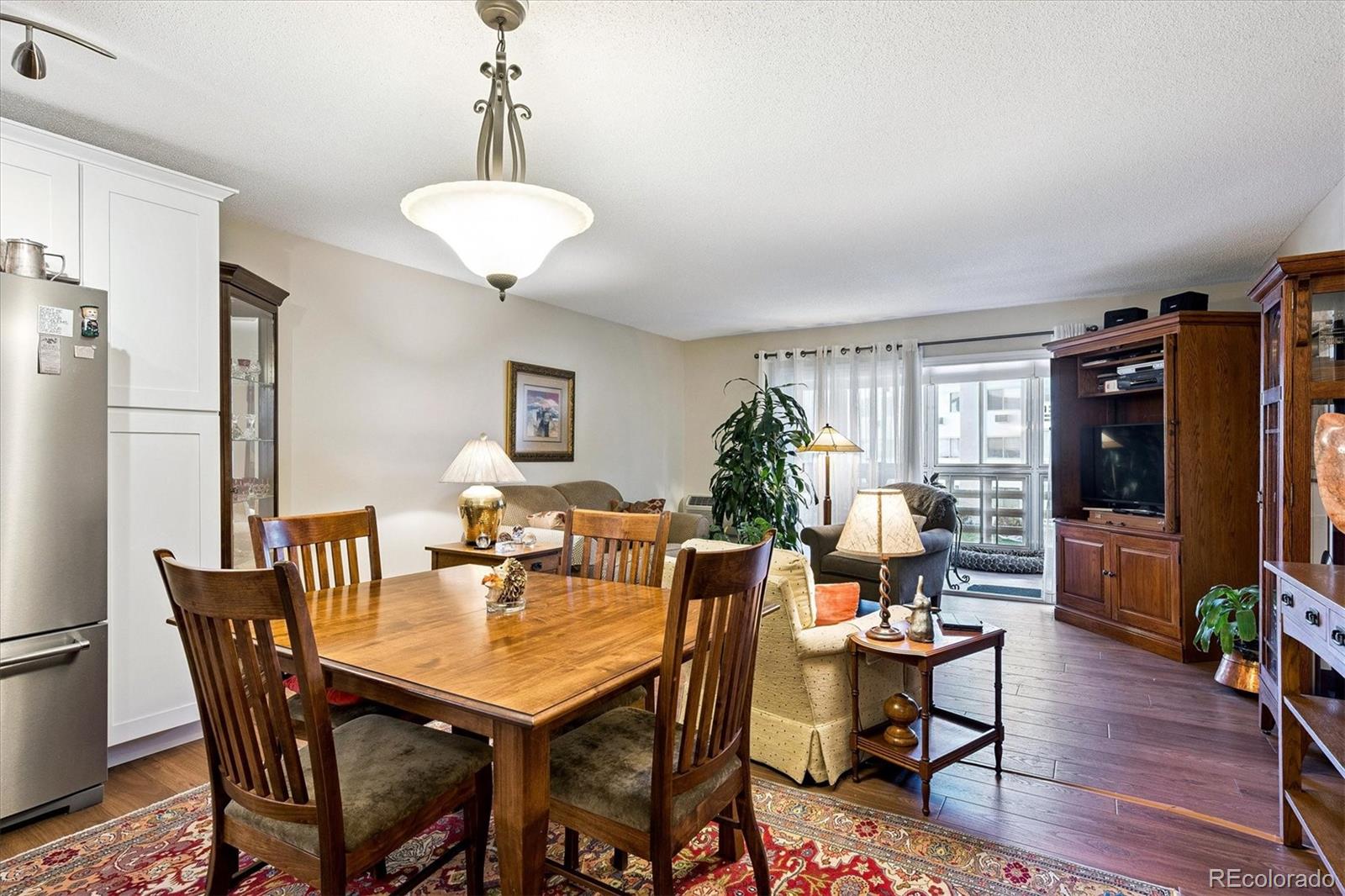 9625 E Center Avenue 7B