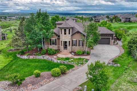 5424 Hacienda Place Parker CO 80134