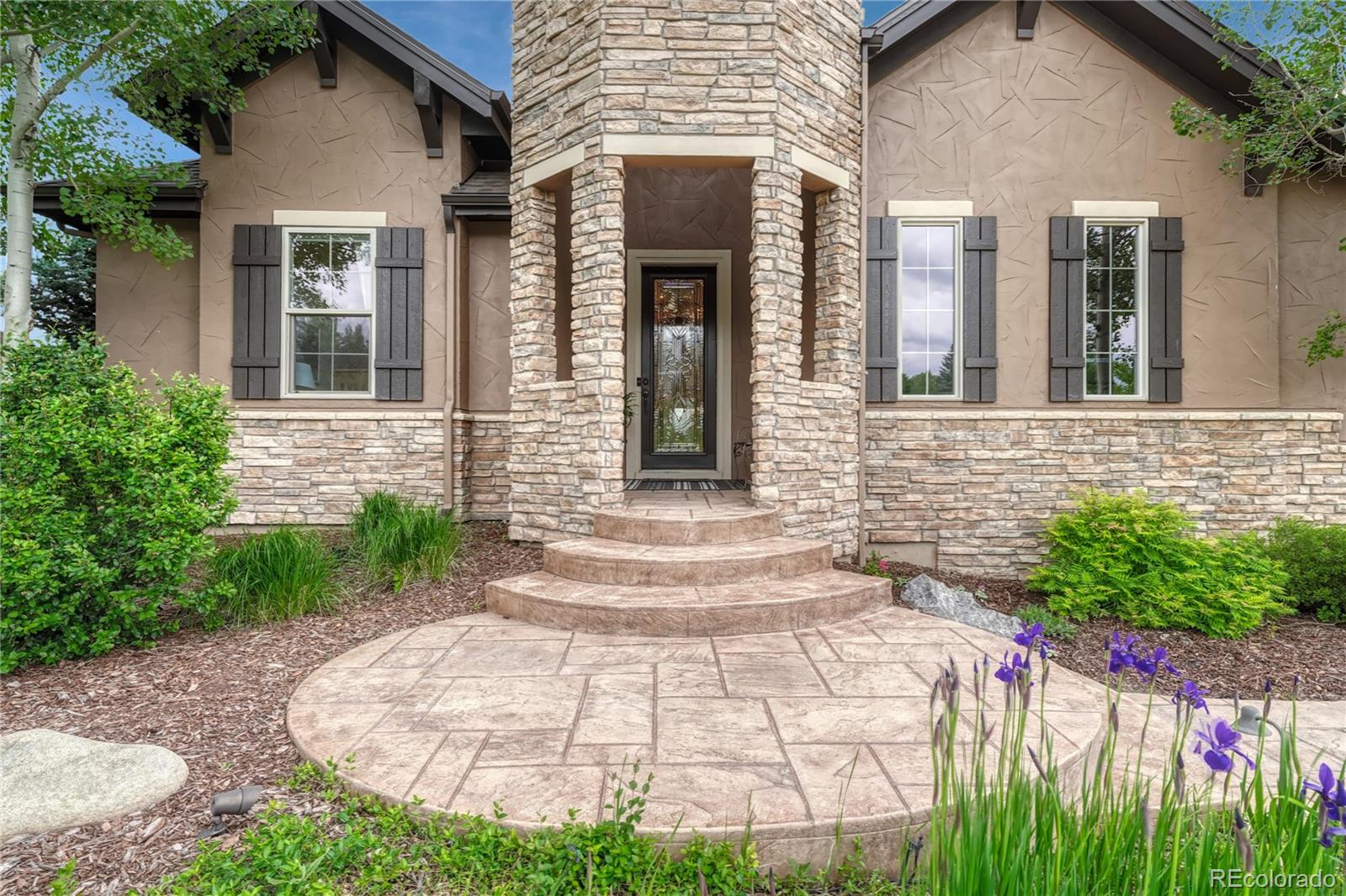 5424 Hacienda Place, Parker, CO, 80134 2 5424 Hacienda Place