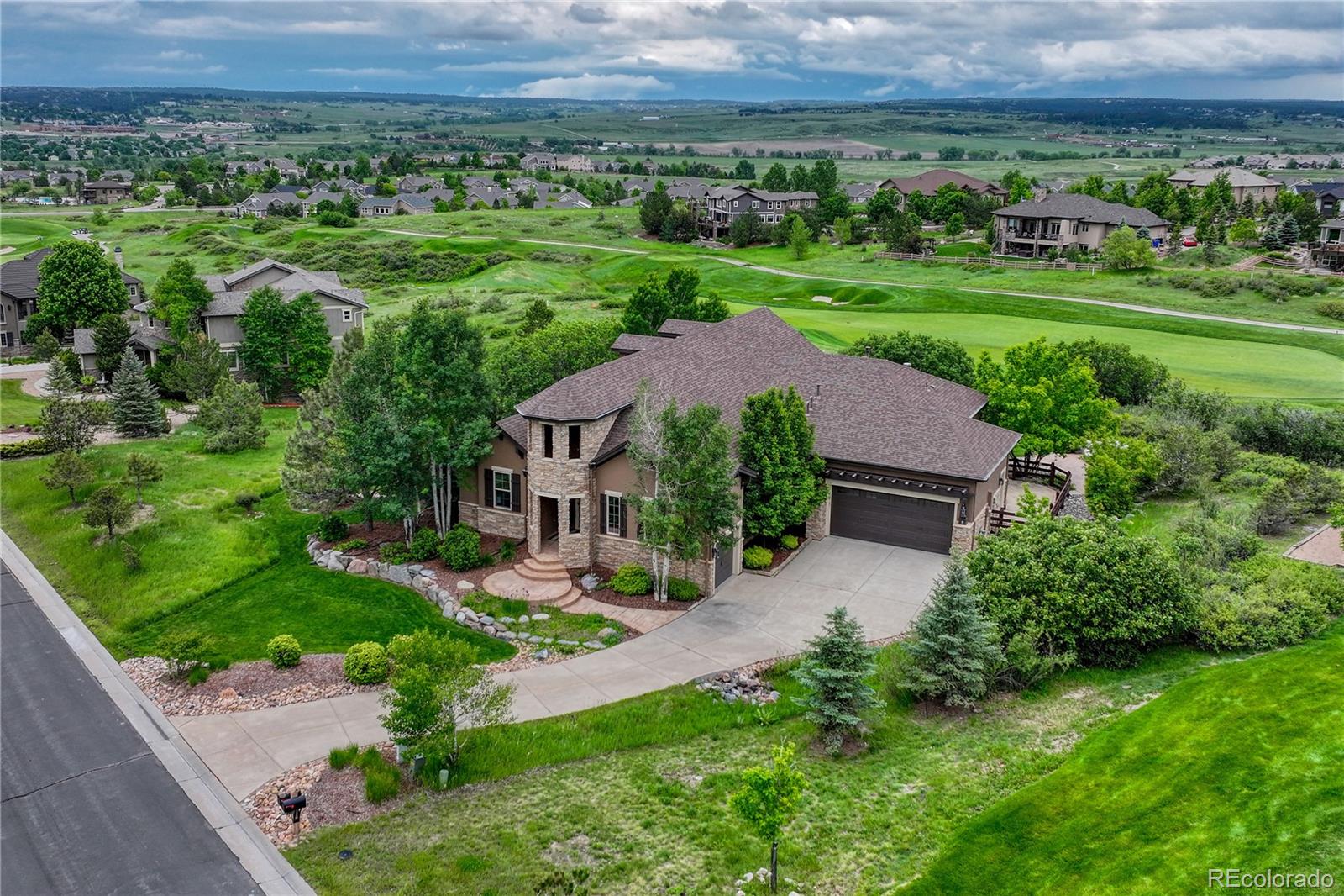 5424 Hacienda Place, Parker, CO, 80134 1 5424 Hacienda Place