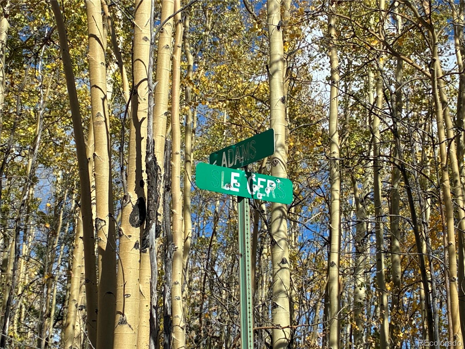 LOT 5366 Sledgers Road