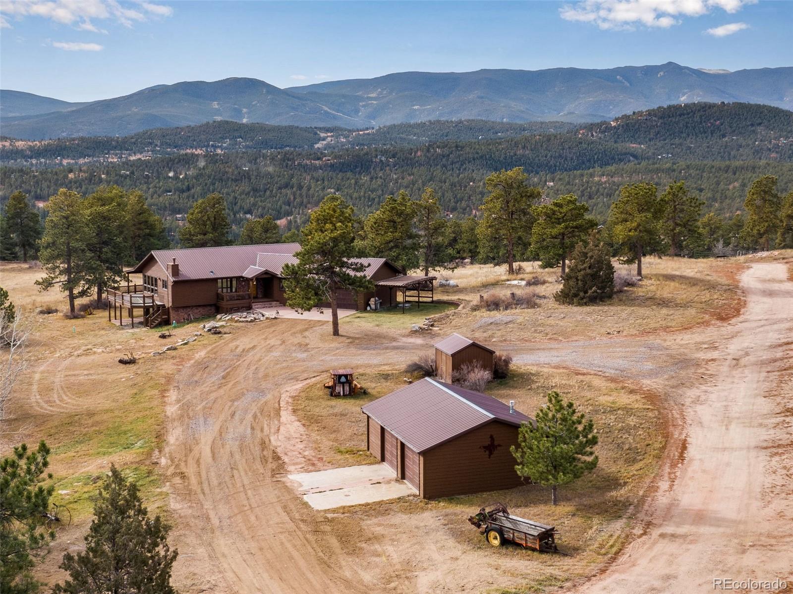 14803 Wandcrest Drive