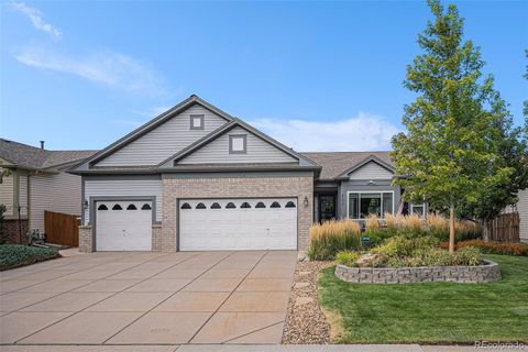 21064 Woodside Lane Parker CO 80138