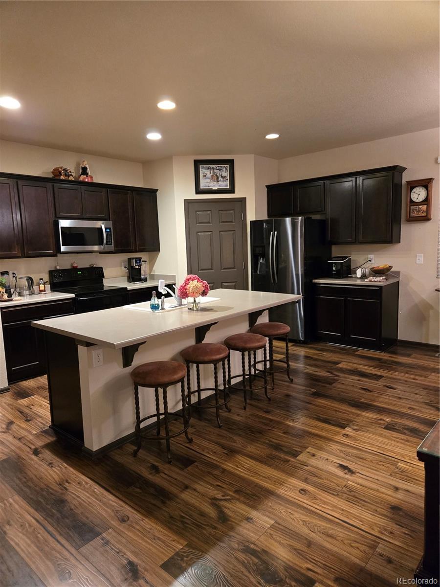 1807 Homestead Drive, Fort Lupton, CO, 80621 1 1807 Homestead Drive