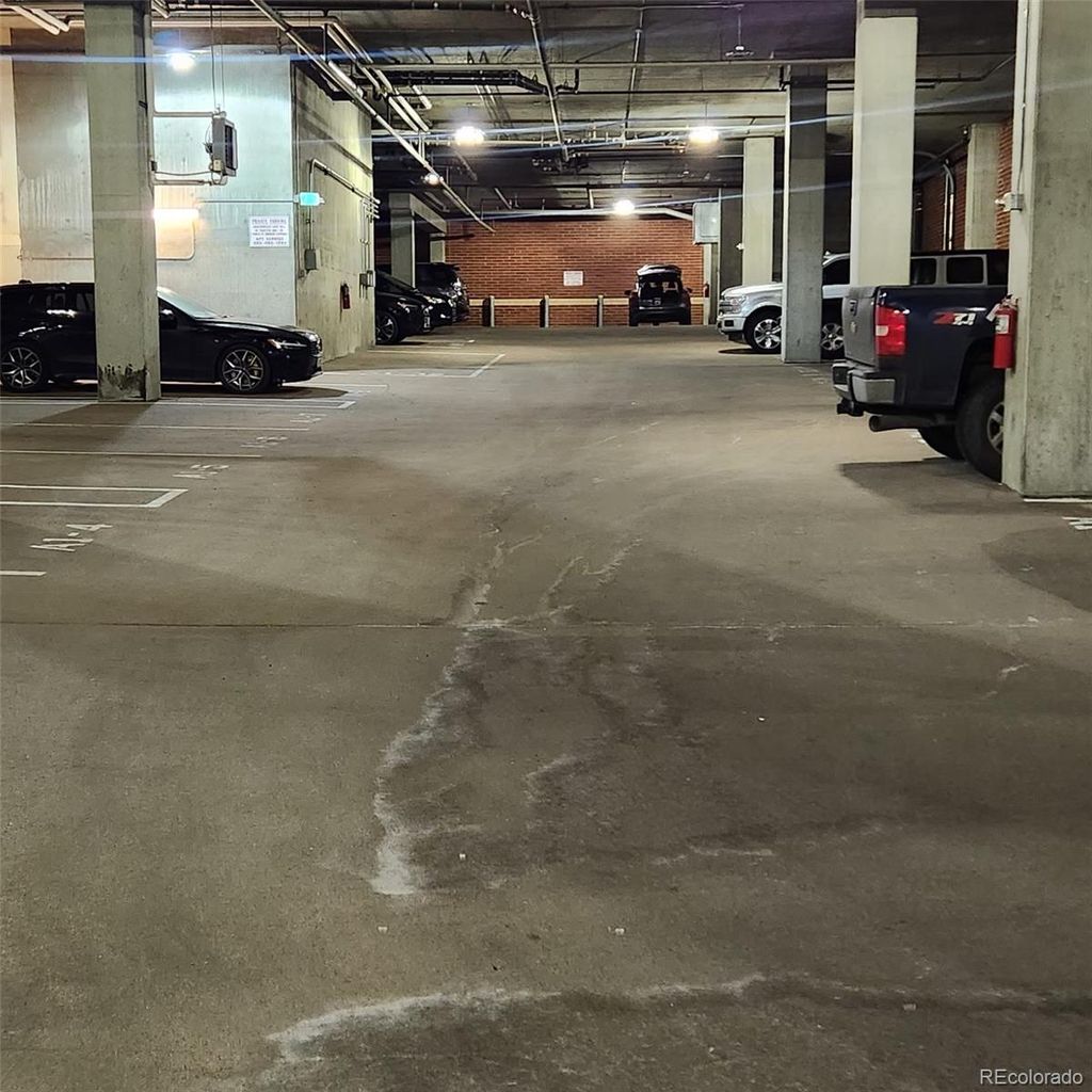 Photo of 1499 Blake Street #9, Denver, CO 80202 (MLS # 5102606)