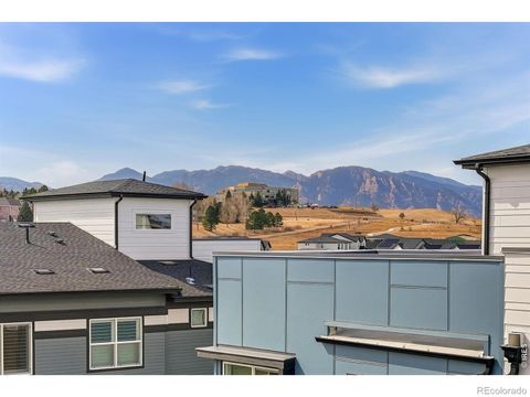 2361 Junegrass Lane Superior CO 80027