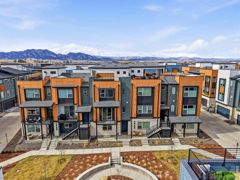 2361 Junegrass Lane Superior CO 80027