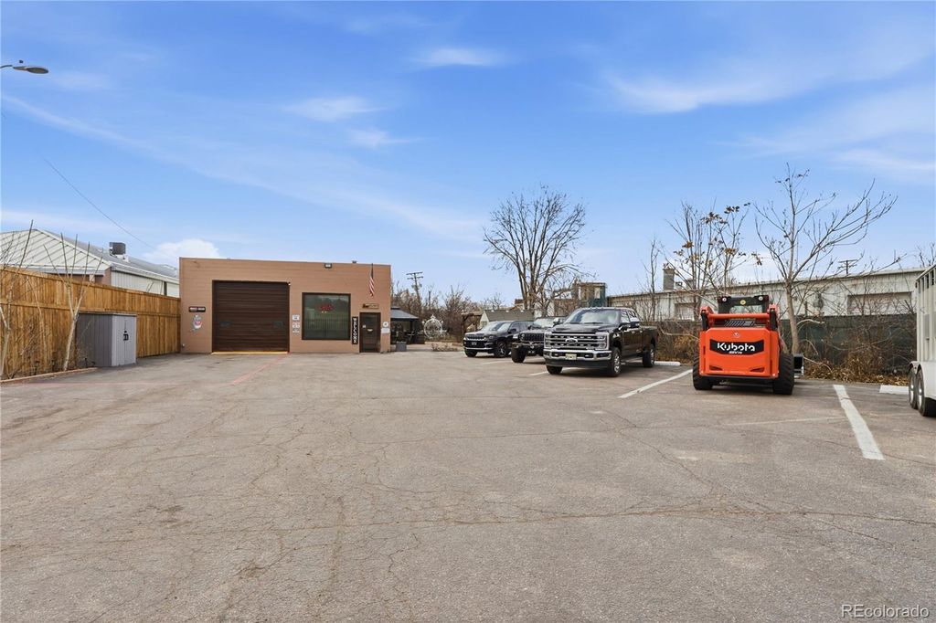 Photo of 4615 S Santa Fe Drive, Englewood, CO 80110 (MLS # 3673619)