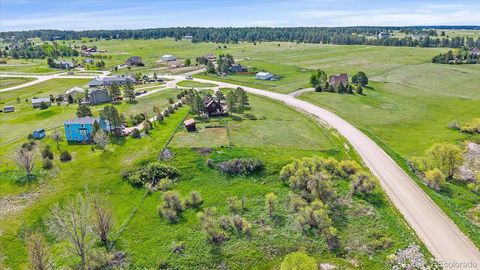 3163 Windstream Lane Elizabeth CO 80107