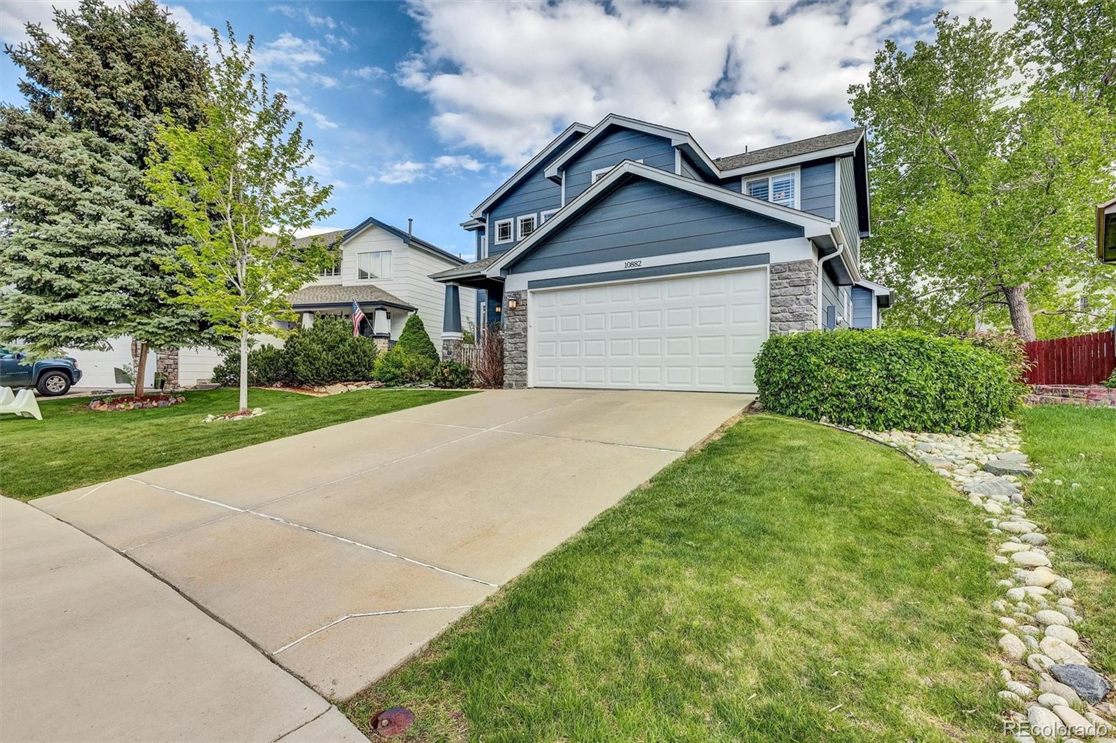 10882 Bullock Court