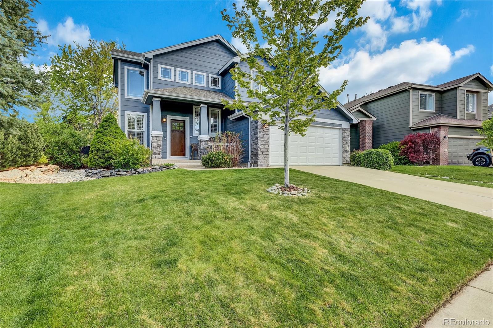 10882 Bullock Court