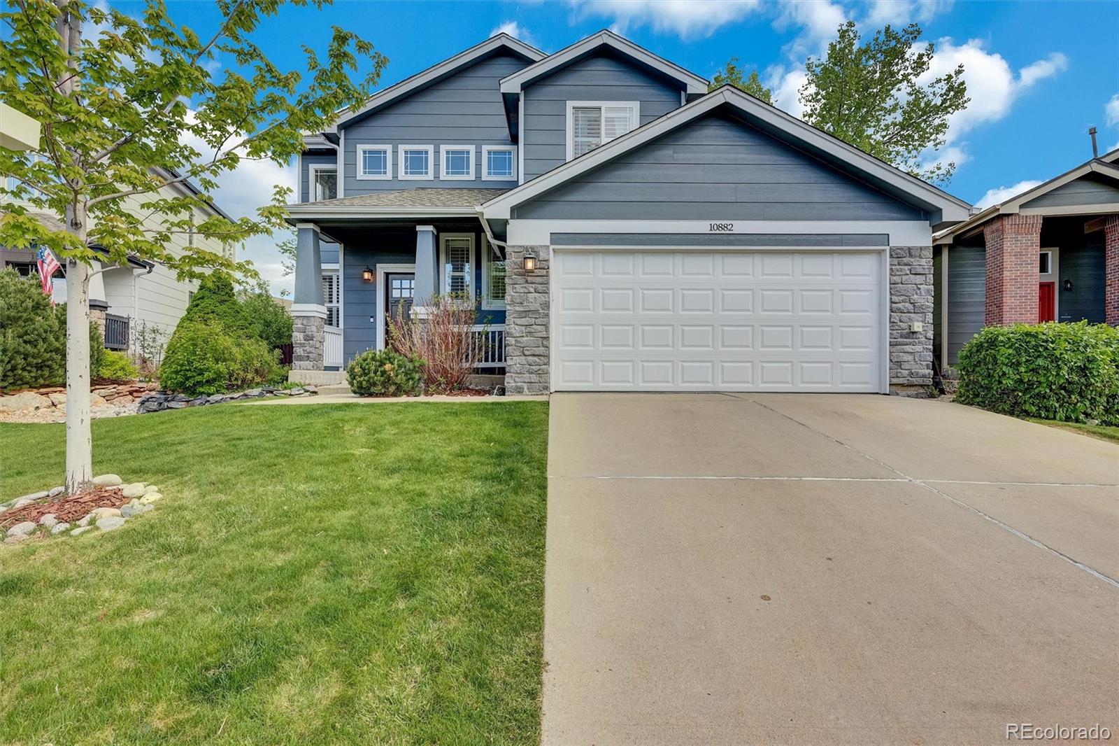 10882 Bullock Court