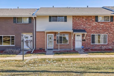 3948 S Yosemite Street Denver CO 80237