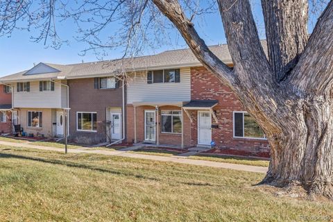 3948 S Yosemite Street Denver CO 80237