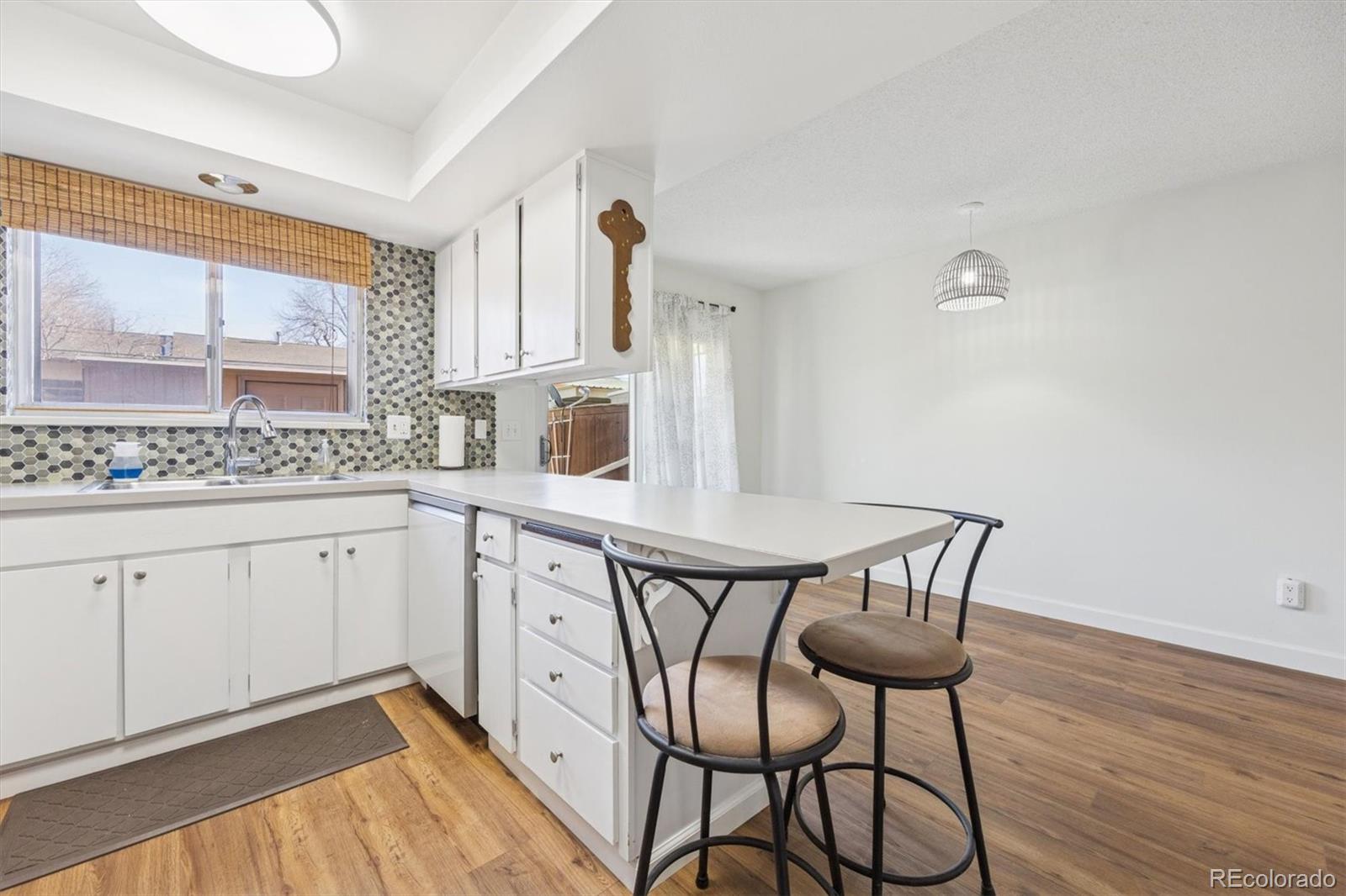 3948 S Yosemite Street