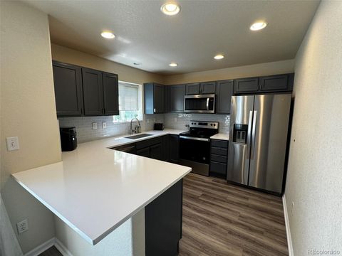 3660 W 25th Street 1205 Greeley CO 80634