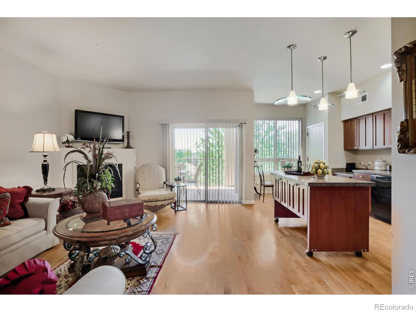 1053 W Century Drive 203