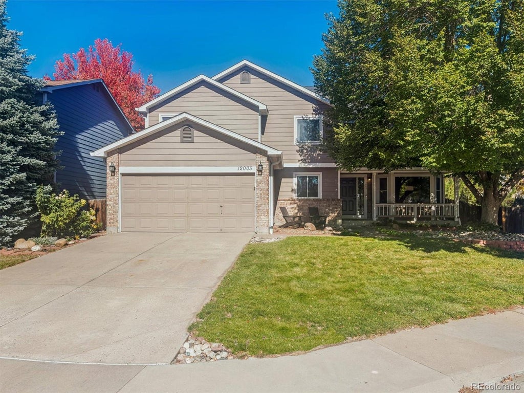Photo of 12005 W Brandt Place, Littleton, CO 80127 (MLS # 4838399)