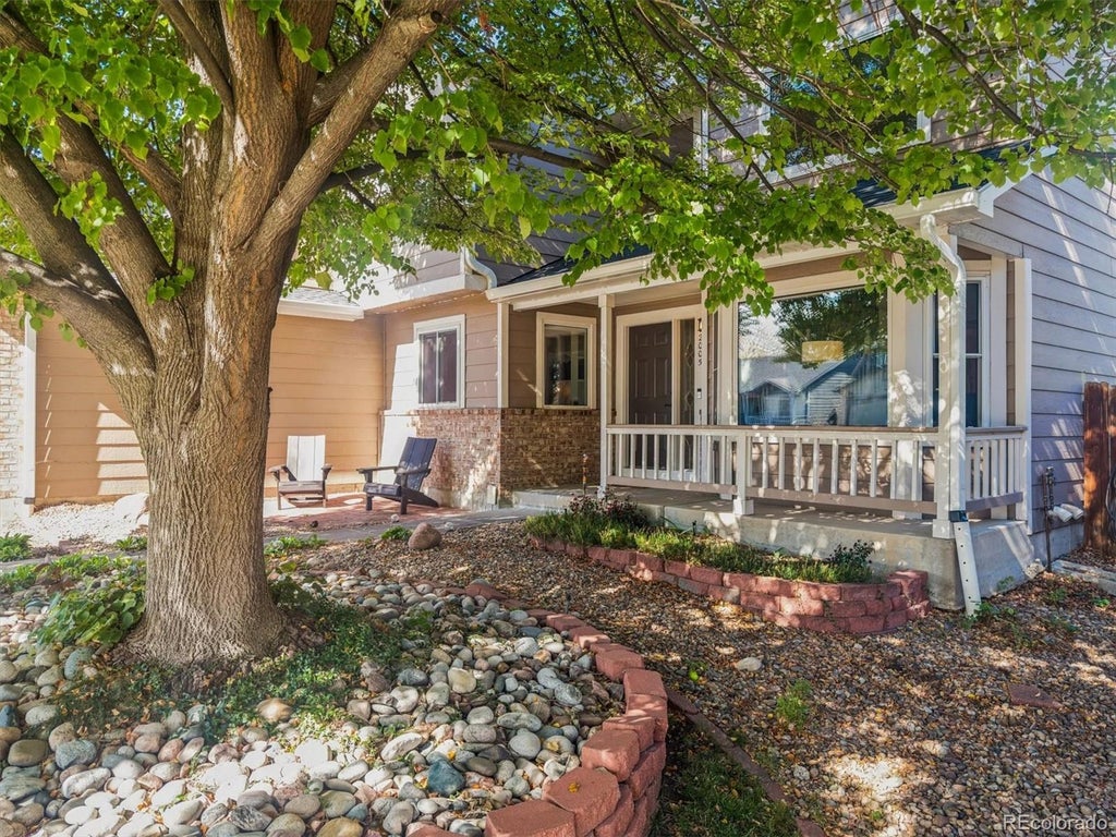 Photo of 12005 W Brandt Place, Littleton, CO 80127 (MLS # 4838399)