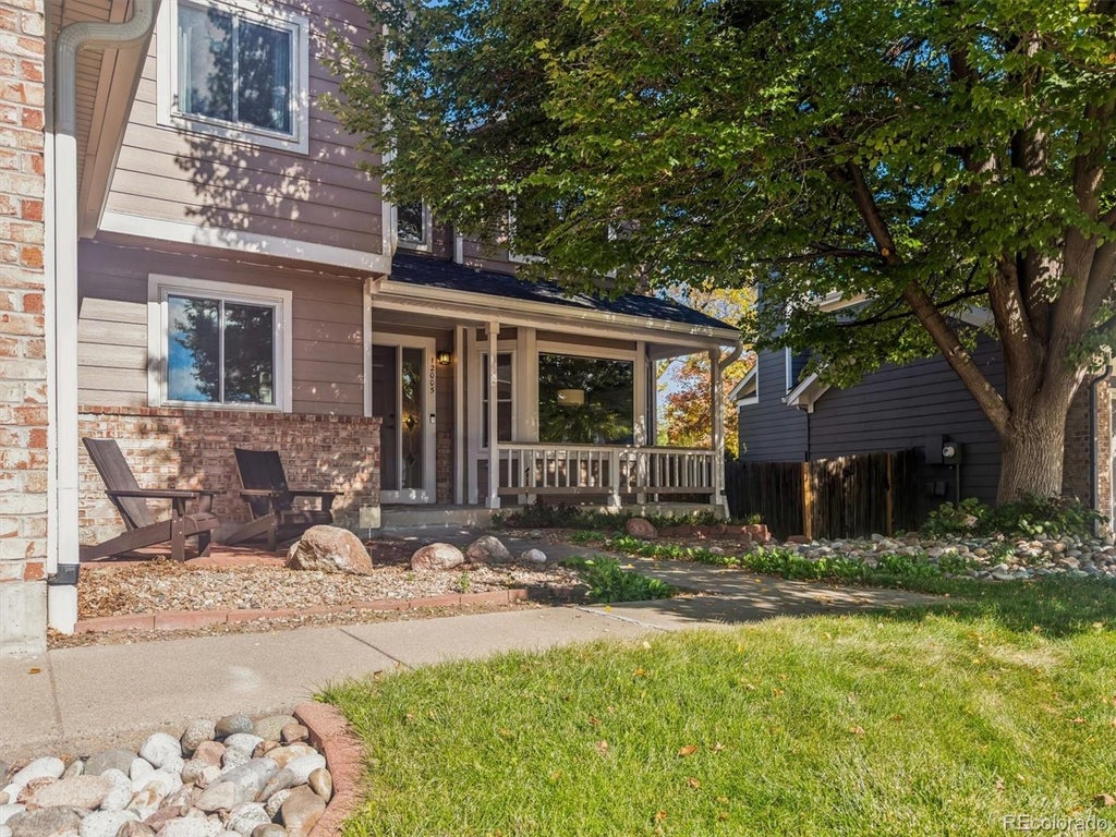 Photo of 12005 W Brandt Place, Littleton, CO 80127 (MLS # 4838399)