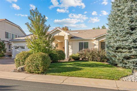 16839 E Caley Circle Aurora CO 80016