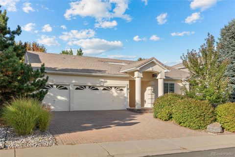 16839 E Caley Circle Aurora CO 80016