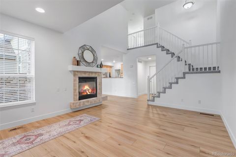 8853 Edinburgh Circle Highlands Ranch CO 80129