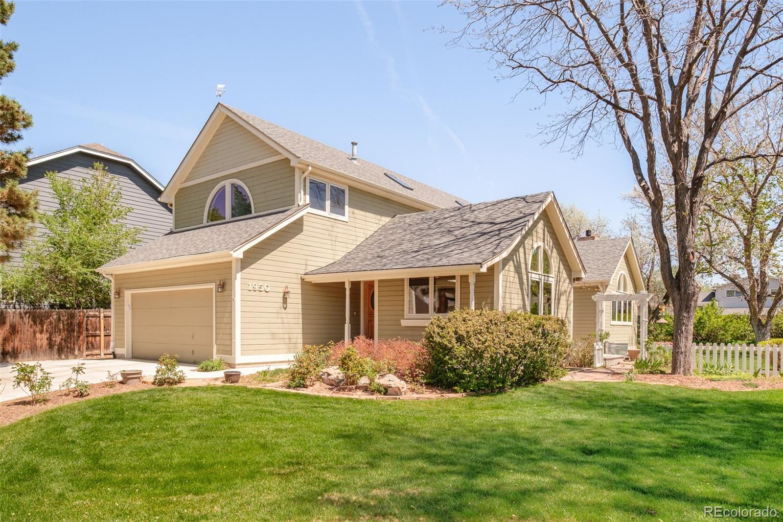 1950 S Lansing Court