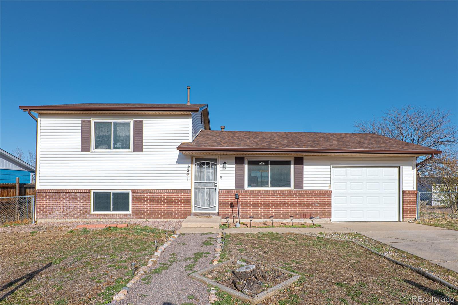 4241 Millburn S, Colorado Springs, CO, 80906 2 4241 Millburn S