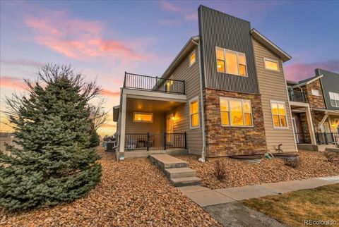 Photo of 799 Robert Street, Longmont, CO 80503 (MLS # 4052255)