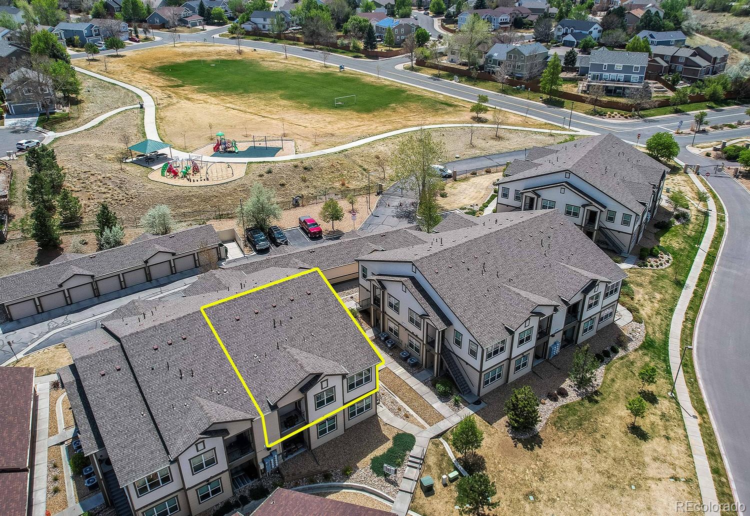 4777 Copeland Circle 204, Highlands Ranch, CO, 80126 4777 Copeland Circle 204