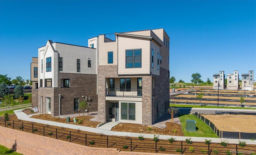 Photo of Centennial, CO 80112 (MLS # 6358784)
