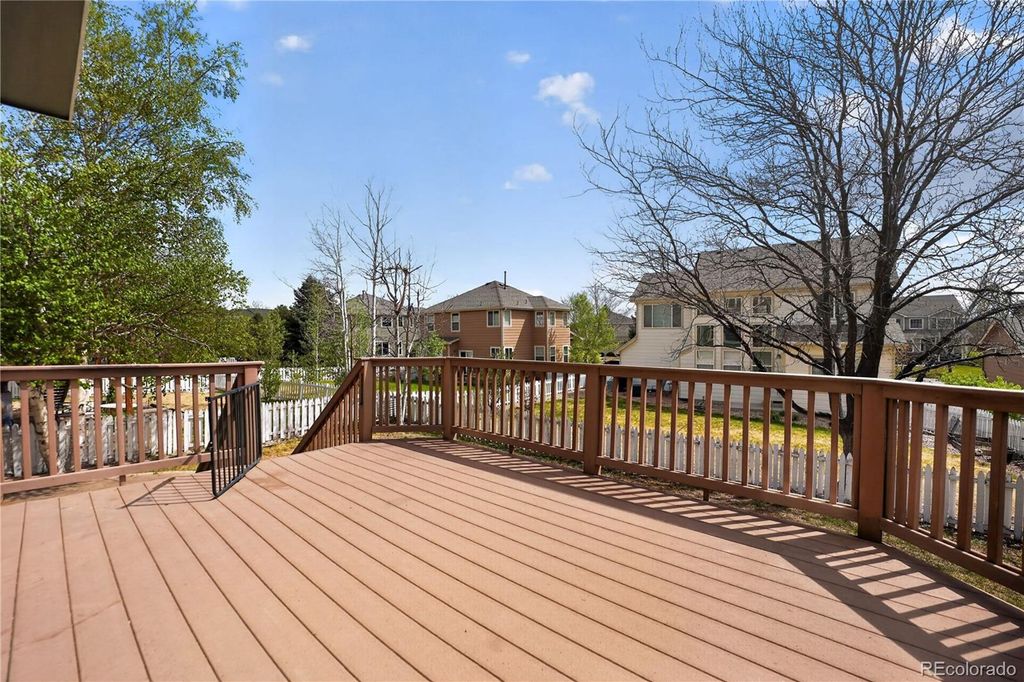 Photo of 6111 S Kirk Street, Centennial, CO 80016 (MLS # 3326268)