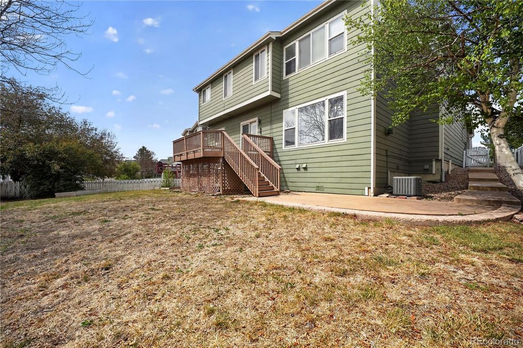 Photo of 6111 S Kirk Street, Centennial, CO 80016 (MLS # 3326268)