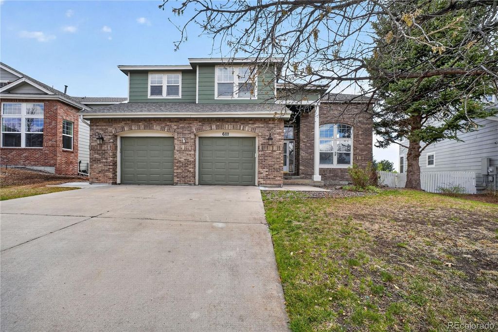 Photo of 6111 S Kirk Street, Centennial, CO 80016 (MLS # 3326268)