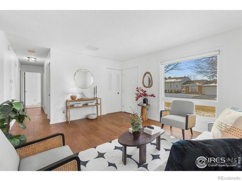 947 W Maple Court Louisville CO 80027