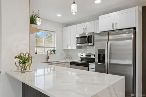 3355 S Flower Street 56 Lakewood CO 80227