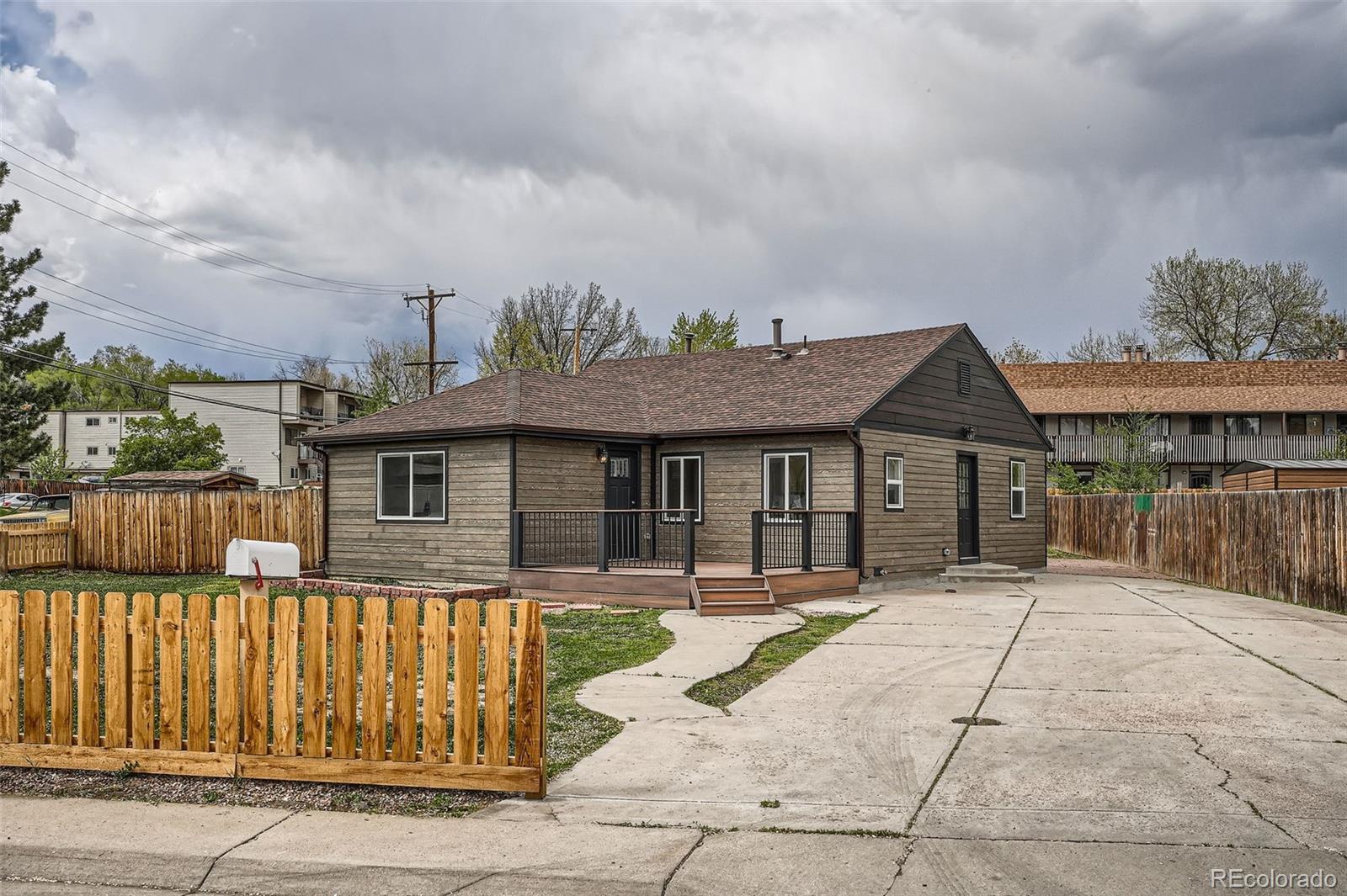 6000 Yarrow Street, Arvada, CO, 80004 3 6000 Yarrow Street
