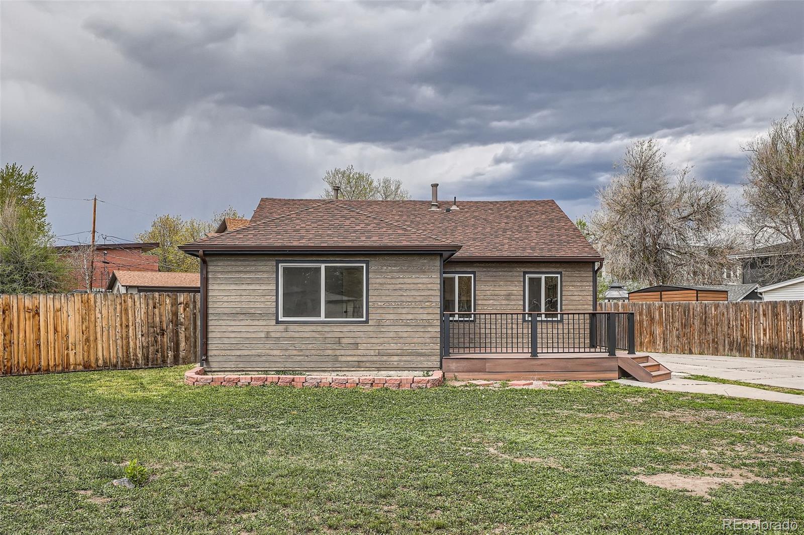 6000 Yarrow Street, Arvada, CO, 80004 1 6000 Yarrow Street