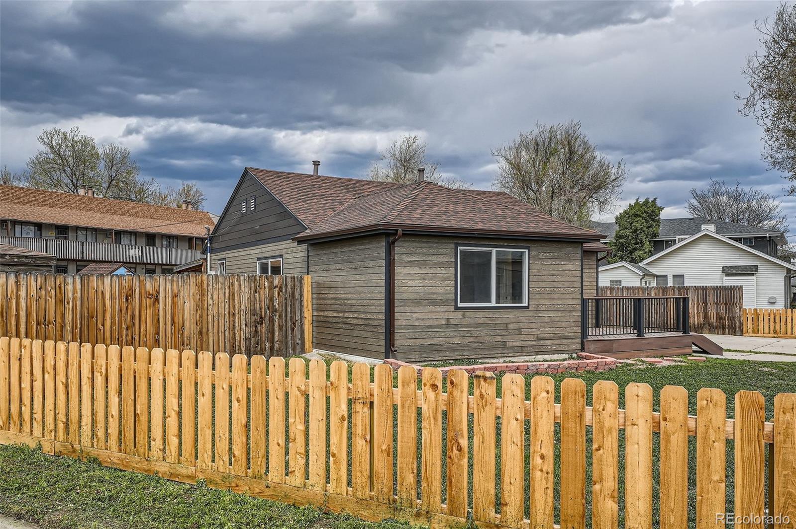 6000 Yarrow Street, Arvada, CO, 80004 2 6000 Yarrow Street