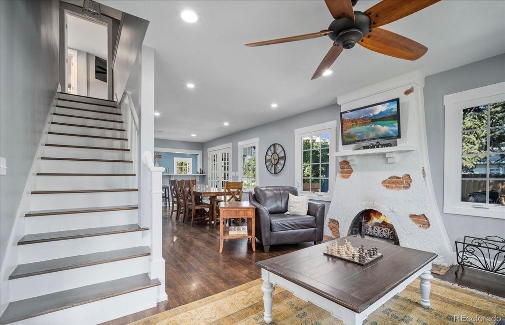 Photo of 5725 W Mississippi Avenue, Lakewood, CO 80226 (MLS # 7595734)
