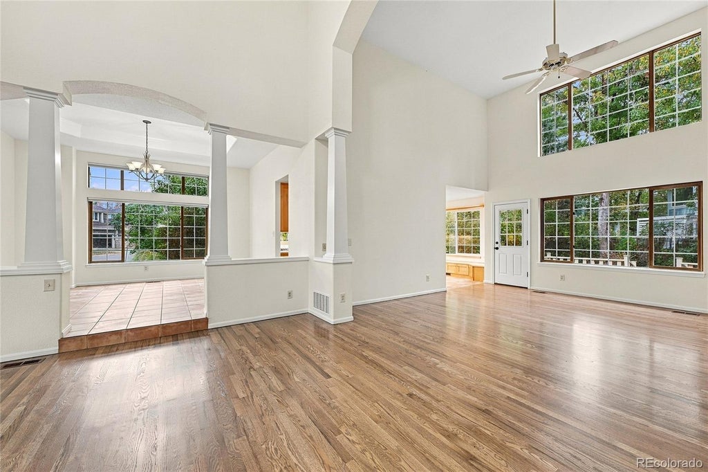 Photo of 16231 Parkside Drive, Parker, CO 80134 (MLS # 3050141)