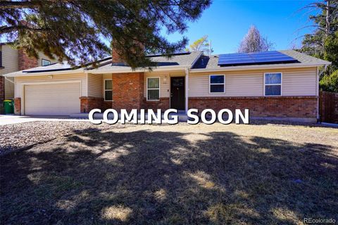 Photo of 1481 S Chambers Circle, Aurora, CO 80012 (MLS # 8501186)